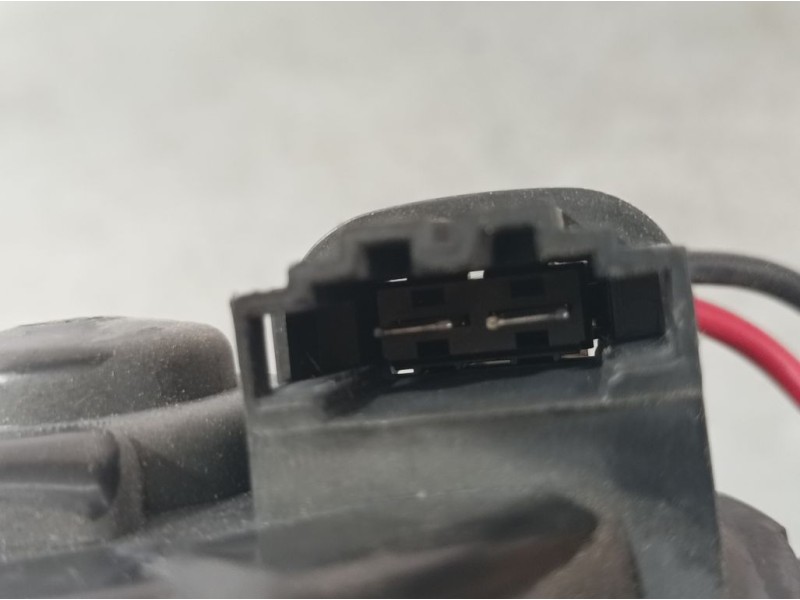 Recambio de motor calefaccion para citroën c3 live referencia OEM IAM T1013140A  VALEO