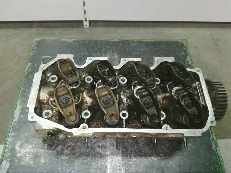 Recambio de culata para ford fiesta berl./courier 1.4 cat (pt-e) referencia OEM IAM 94SM6090AB  SE RECOMIENDA COMPROBAR A PRESIÓ