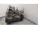 Recambio de caja cambios para renault kangoo / grand kangoo ii (kw0/1_) 1.5 dci 70 (kw0v, kw0a) referencia OEM IAM JR5155 5 Velo