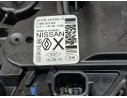 Recambio de alternador para renault kadjar business referencia OEM IAM 231004EA0A F000BL0825 BOSCH