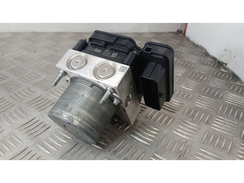 Recambio de abs para citroën c3 iii (sx) 1.2 puretech 82 referencia OEM IAM 39242804  970261