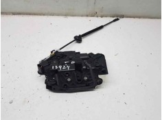 Recambio de cerradura puerta trasera derecha para volkswagen tiguan (5n2) r-line bluemotion referencia OEM IAM   