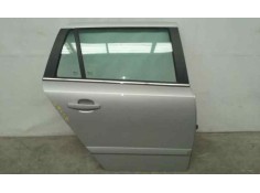 Recambio de puerta trasera derecha para opel astra h caravan elegance referencia OEM IAM   