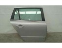 Recambio de puerta trasera derecha para opel astra h caravan elegance referencia OEM IAM   