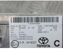 Recambio de modulo electronico para toyota rav 4 exclusive referencia OEM IAM 8684005010 MODULO WIFI A854B2CAAC4A