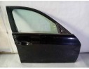 Recambio de puerta delantera derecha para bmw serie 3 touring (e91) 318d referencia OEM IAM   