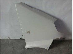 Recambio de aleta delantera derecha para miles zx40st electrico referencia OEM IAM   