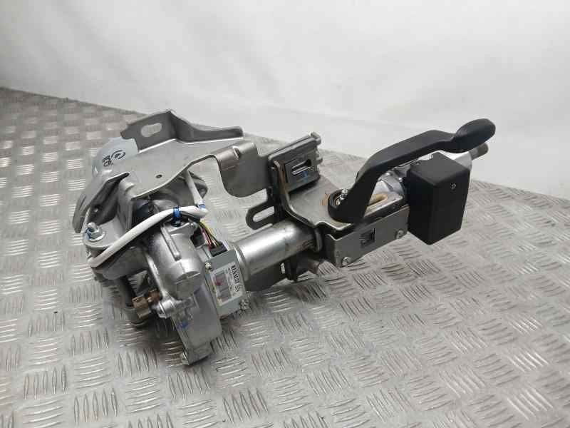 Recambio de columna direccion para renault megane iv berlina 5p zen referencia OEM IAM 488109031R PW22BD242Q ELECTRO-MECANICA NS