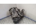 Recambio de caja cambios para renault kangoo / grand kangoo ii (kw0/1_) 1.5 dci 70 (kw0v, kw0a) referencia OEM IAM JR5155 5 Velo
