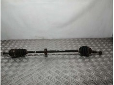 Recambio de transmision delantera derecha para opel astra g berlina comfort referencia OEM IAM 9200408  