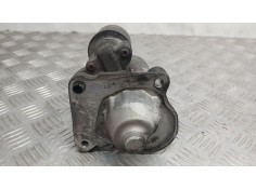 Recambio de motor arranque para ford focus berlina (cap) ambiente (d) referencia OEM IAM 2109635  