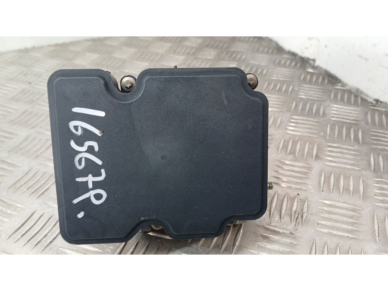 Recambio de abs para citroën c3 iii (sx) 1.2 puretech 82 referencia OEM IAM 39242804  970261