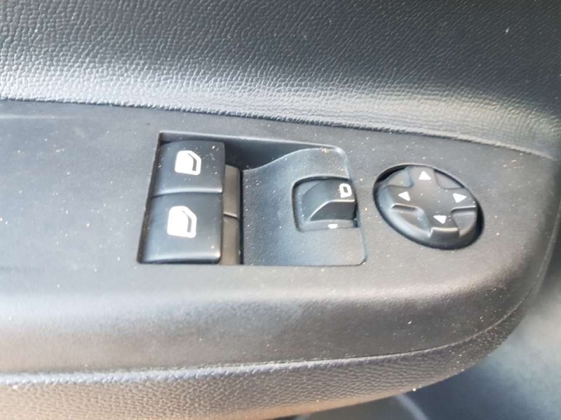 Recambio de mando elevalunas delantero izquierdo para opel corsa f edition referencia OEM IAM 96783350ZD  C/ MANDO RETROVISOR