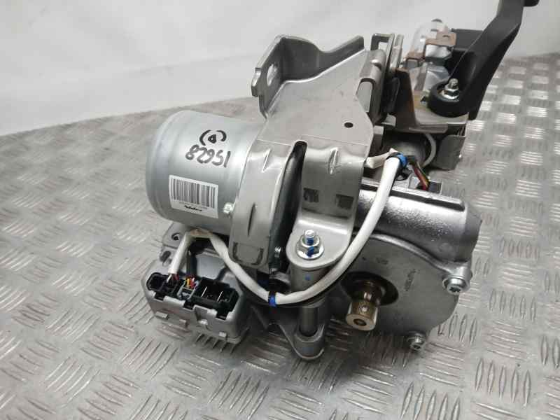 Recambio de columna direccion para renault megane iv berlina 5p zen referencia OEM IAM 488109031R PW22BD242Q ELECTRO-MECANICA NS