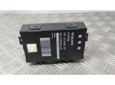 Recambio de modulo electronico para volvo xc60 summum awd referencia OEM IAM 31299156 MODULO DEL MOTOR APERTURA DE PORTON 312184