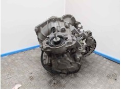 Recambio de caja cambios para lancia musa (184) oro referencia OEM IAM 5495775  5VELOCIDADES