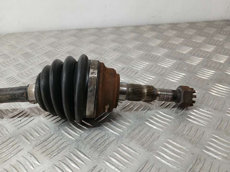 Recambio de transmision delantera derecha para opel astra g berlina comfort referencia OEM IAM 9200408  