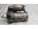 Recambio de motor arranque para ford focus berlina (cap) ambiente (d) referencia OEM IAM 2109635  