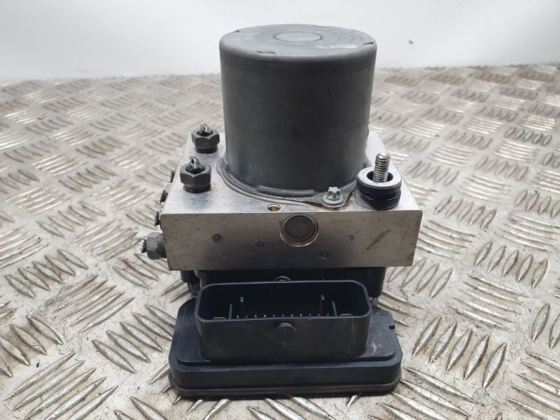 Recambio de abs para ford transit custom kasten 310 l1 referencia OEM IAM KK212B373AN  