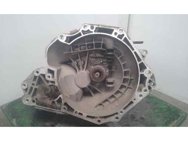 Recambio de caja cambios para opel astra h caravan elegance referencia OEM IAM F17C594 AZ7841 5VELOCIDADES