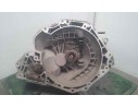 Recambio de caja cambios para opel astra h caravan elegance referencia OEM IAM F17C594 AZ7841 5VELOCIDADES
