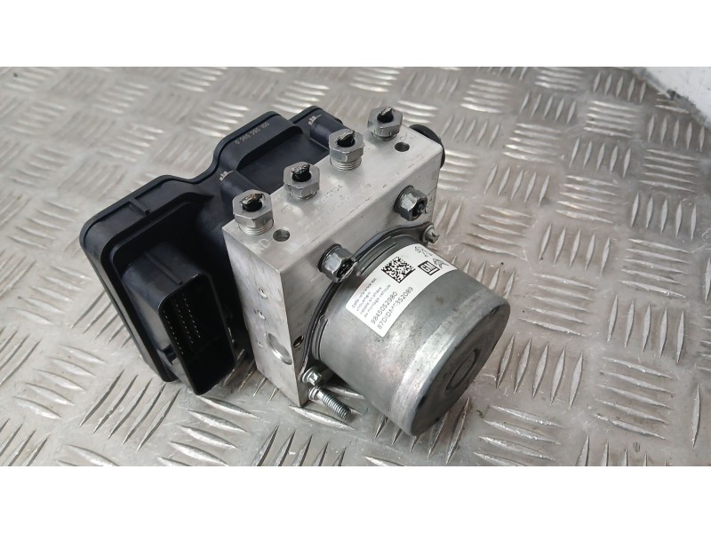 Recambio de abs para citroën c3 iii (sx) 1.2 puretech 82 referencia OEM IAM 39242804  970261