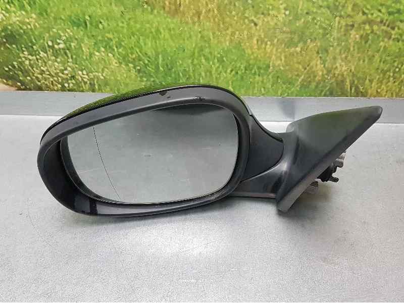Recambio de retrovisor izquierdo para bmw serie 3 touring (e91) 318d referencia OEM IAM 51167268261 5 PINS ELECTRICO