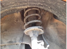 Recambio de amortiguador delantero izquierdo para kia picanto i (sa) 1.1 referencia OEM IAM 5465007200  