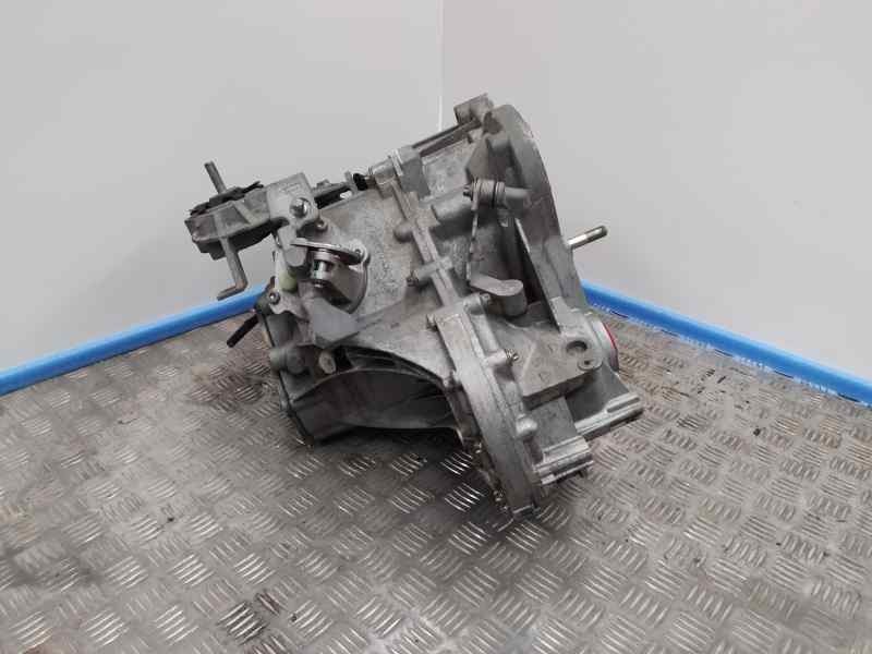 Recambio de caja cambios para lancia musa (184) oro referencia OEM IAM 5495775  5VELOCIDADES