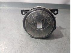 Recambio de faro antiniebla derecho para renault scenic iii dynamique referencia OEM IAM 8200074008 89202502 VALEO