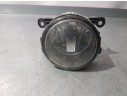 Recambio de faro antiniebla derecho para renault scenic iii dynamique referencia OEM IAM 8200074008 89202502 VALEO