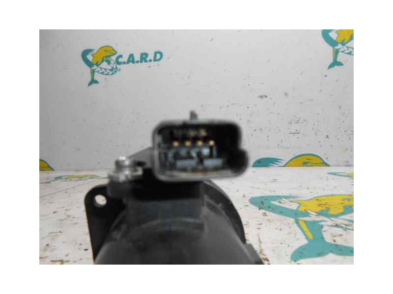 Recambio de caudalimetro para peugeot 308 sw sport referencia OEM IAM 9683282980  