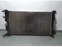 Recambio de radiador agua para renault scenic iii dynamique referencia OEM IAM 314105150R M153387D 