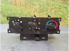 Recambio de mando calefaccion / aire acondicionado para miles zx40st electrico referencia OEM IAM   