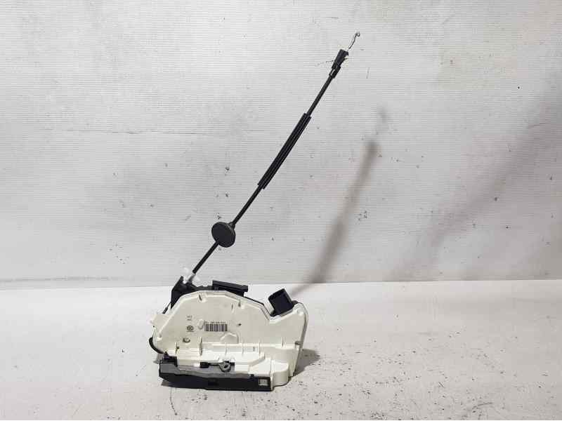 Recambio de cerradura puerta trasera izquierda para volkswagen tiguan (5n2) r-line bluemotion referencia OEM IAM 5N0839015J  