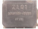 Recambio de caudalimetro para mazda 6 berlina (gg) 2.0 crtd active referencia OEM IAM 1974002010 07J31 