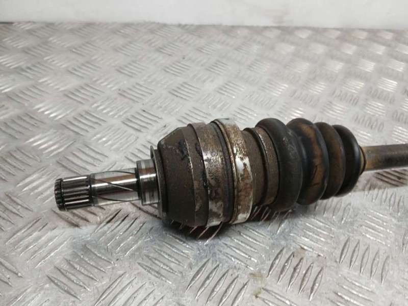 Recambio de transmision delantera derecha para opel astra g berlina comfort referencia OEM IAM 9200408  