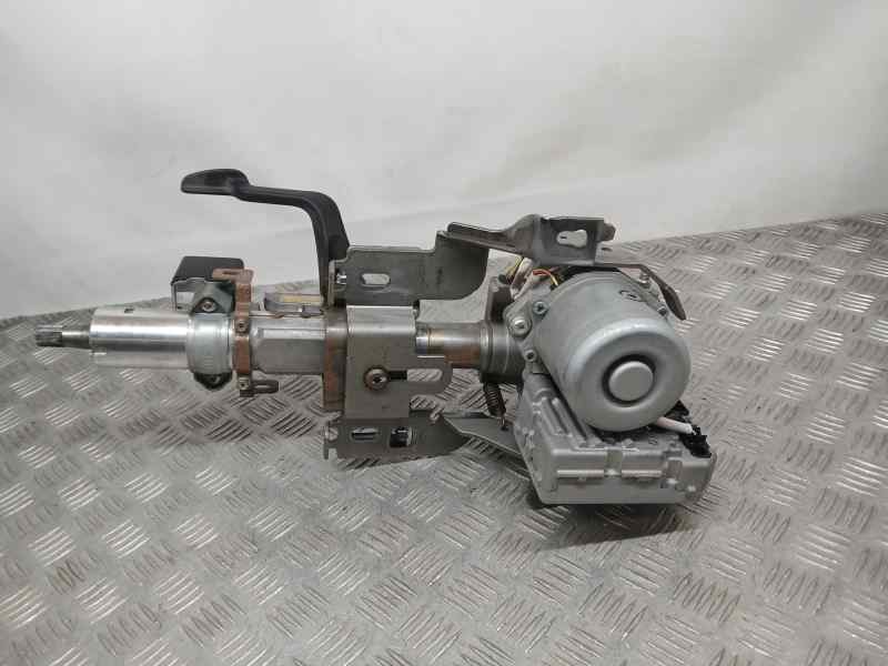 Recambio de columna direccion para renault megane iv berlina 5p zen referencia OEM IAM 488109031R PW22BD242Q ELECTRO-MECANICA NS