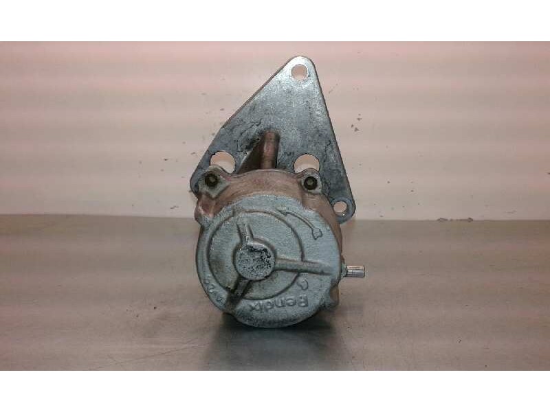 Recambio de depresor freno / bomba vacio para peugeot 306 berlina 3/4/5 puertas (s2) 1.9 diesel referencia OEM IAM   