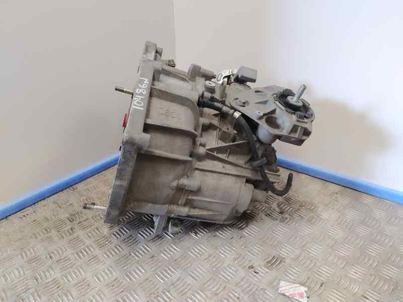 Recambio de caja cambios para lancia musa (184) oro referencia OEM IAM 5495775  5VELOCIDADES