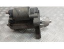 Recambio de motor arranque para ford focus berlina (cap) ambiente (d) referencia OEM IAM 2109635  