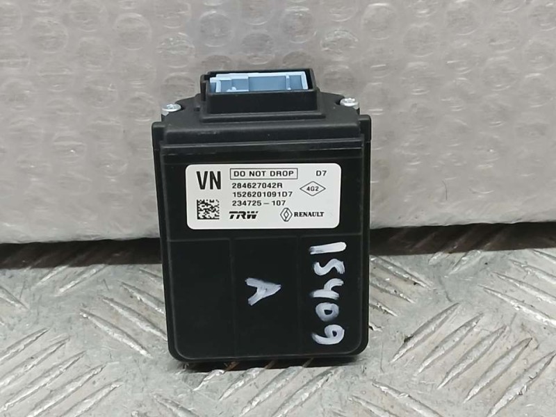 Recambio de camara para renault kadjar business referencia OEM IAM 284627042R 1526201091D7 TRW