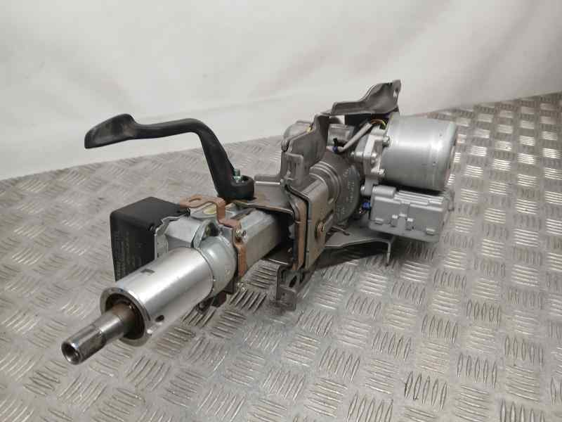 Recambio de columna direccion para renault megane iv berlina 5p zen referencia OEM IAM 488109031R PW22BD242Q ELECTRO-MECANICA NS