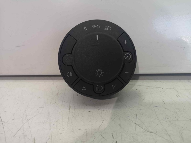 Recambio de mando luces para opel corsa d enjoy referencia OEM IAM 13249396EA  