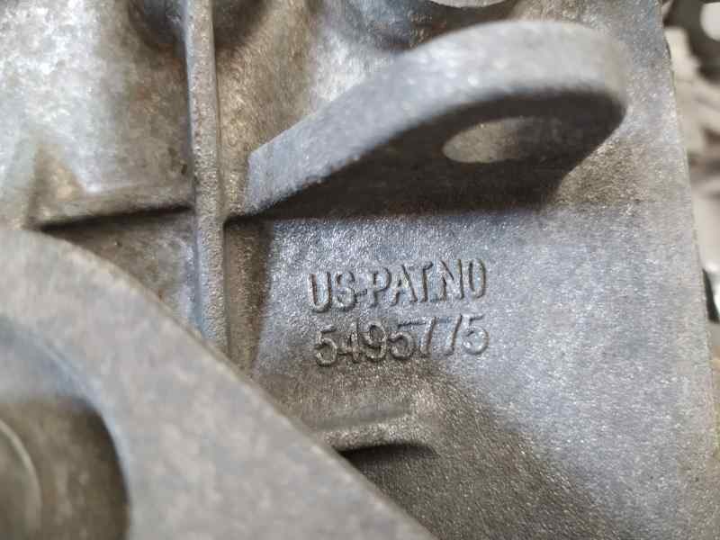 Recambio de caja cambios para lancia musa (184) oro referencia OEM IAM 5495775  5VELOCIDADES