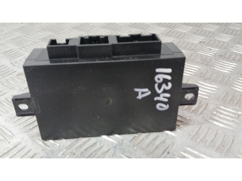 Recambio de modulo electronico para volvo xc60 summum awd referencia OEM IAM 31299156 MODULO DEL MOTOR APERTURA DE PORTON 312184