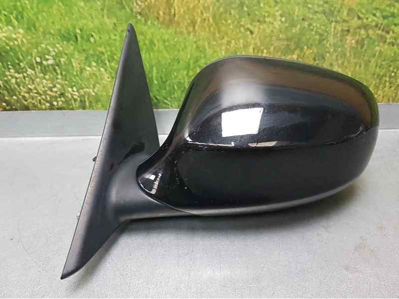 Recambio de retrovisor izquierdo para bmw serie 3 touring (e91) 318d referencia OEM IAM 51167268261 5 PINS ELECTRICO