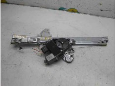 ELEVALUNAS DELANTERO IZQUIERDO ELECTRICO