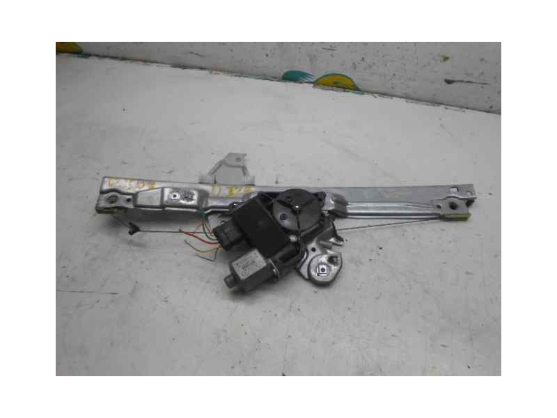 Recambio de elevalunas delantero izquierdo para peugeot 308 sw sport referencia OEM IAM   ELECTRICO