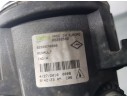 Recambio de faro antiniebla derecho para renault scenic iii dynamique referencia OEM IAM 8200074008 89202502 VALEO